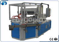 Macchina automatica dello stampaggio mediante soffiatura dell'iniezione per fabbricazione della bottiglia dell'HDPE pp del LDPE la piccola