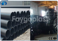 Macchina di plastica di fabbricazione del tubo della singola vite per la conduttura d'alimentazione di acqua dell'HDPE di 16-63mm pp