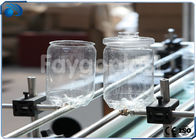 Tagliatrice di plastica della bottiglia/macchina dell'incisione con il regolatore di conversione di frequenza