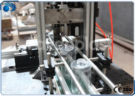 Il PVC pp PET la taglierina del barattolo e della bottiglia/macchina dell'incisione con il servomotore 5000-6000BPH