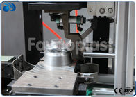 Il PVC pp PET la taglierina del barattolo e della bottiglia/macchina dell'incisione con il servomotore 5000-6000BPH