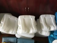 Macchina di plastica dello stampaggio mediante soffiatura per i sedili sicuri dei bambini