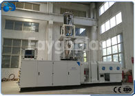 Linea di granulazione della macchina di pelletizzazione della plastica di CPVC, linea di produzione dei granelli di CPVC