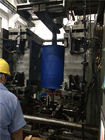 220 L prodotto chimico tamburellano la macchina di plastica dello stampaggio mediante soffiatura, prodotti di plastica che fanno la macchina