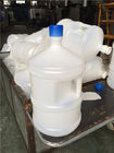 Macchina di salto della bottiglia di acqua di plastica/macchina 4 di fabbricazione 5 galloni di controllo dello SpA