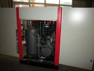 compressore d'aria a vite 100hp, uso industriale di ottimo rendimento del compressore d'aria 10bar