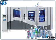 Macchina 90KW automatico 250-2000ML dello stampaggio mediante soffiatura della bottiglia dell'ANIMALE DOMESTICO dell'acqua minerale