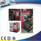 Compressore d'aria della vite di Antivari di pressione bassa 10 di alta qualità senza olio