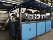 Uscita automatica completa della macchina 1000-1500 BPH dello stampaggio mediante soffiatura della bottiglia dell'ANIMALE DOMESTICO di FG -5000C
