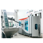 macchina lineare di plastica dello stampaggio mediante soffiatura dell'iniezione 200-2000ml