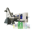 2L macchina di plastica automatica dello stampaggio mediante soffiatura dell'estrusione della bottiglia 60mm