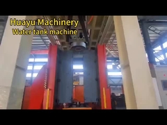 Macchina per serbatoio d'acqua da 2000