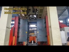 Macchina per serbatoio d'acqua da 3000