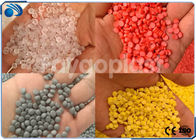 Macchina di plastica dei granelli di controllo dello SpA per la fabbricazione delle palline molli e rigide CPVC/del PVC