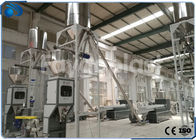 Linea a macchina 650kg/h di granulazione di pelletizzazione di plastica CPVC/del PVC completamente automatica