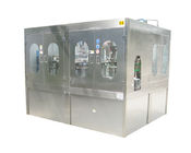 imbottigliatrice automatica dell'acqua potabile 5000BPH per le bottiglie 250ml-2500ml