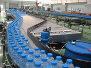 imbottigliatrice automatica dell'acqua potabile 5000BPH per le bottiglie 250ml-2500ml