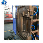 La macchina dello stampaggio mediante soffiatura dell'estrusione dell'HDPE/LDPE 160L per 100-160L tamburella