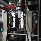 Macchina 600 pc/h dello stampaggio mediante soffiatura di strato del serbatoio di combustibile dell'automobile dell'HDPE del posto fisso multi
