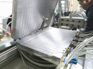 Bordo del soffitto della macchina/PVC del pannello per soffitti del PVC del CaCO3 che fa macchina