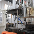 HTSII - macchina automatica ad alta velocità dello stampaggio mediante soffiatura dell'estrusione 5L, macchina di salto dell'HDPE