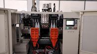 macchina automatica capa dello stampaggio mediante soffiatura dell'estrusione 5L tre per PE/pp/PS
