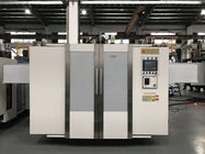 macchina automatica capa dello stampaggio mediante soffiatura dell'estrusione 5L tre per PE/pp/PS