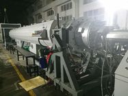 macchina dell'estrusione dell'HDPE di 1.2m - di 500mm per il rifornimento idrico e la conduttura d'alimentazione del gas