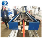 Tubo ondulato completamente automatico che fa macchina per il tubo flessibile di muggito, ISO9001