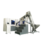 macchina automatica dello stampaggio mediante soffiatura dei semi dell'ANIMALE DOMESTICO 800BPH di 3.5*0.75*1.15m